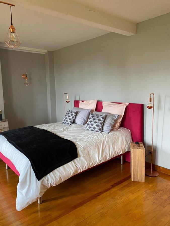 Le Jardin Dans Les Vignes Bed & Breakfast Barsac  Bagian luar foto