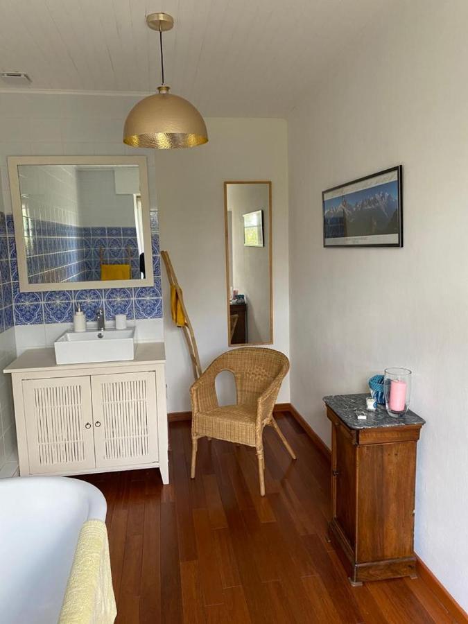 Le Jardin Dans Les Vignes Bed & Breakfast Barsac  Bagian luar foto